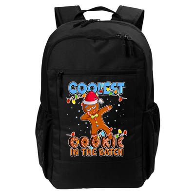 Coolest Cookie In The Batch Daily Commute Backpack