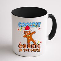 Coolest Cookie In The Batch Mug