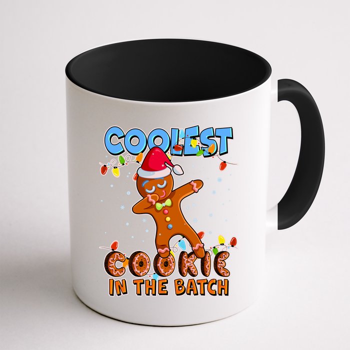 Coolest Cookie In The Batch Mug