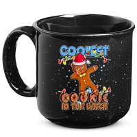 Coolest Cookie In The Batch 15oz Campfire Ceramic Mug