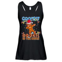 Coolest Cookie In The Batch Ladies Essential Flowy Tank