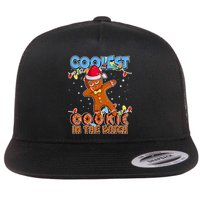 Coolest Cookie In The Batch Flatbill Hat
