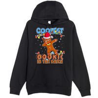 Coolest Cookie In The Batch Premium Pullover Hoodie