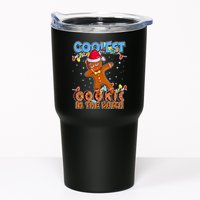 Coolest Cookie In The Batch Tumbler
