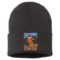 Coolest Cookie In The Batch Sustainable Knit Beanie