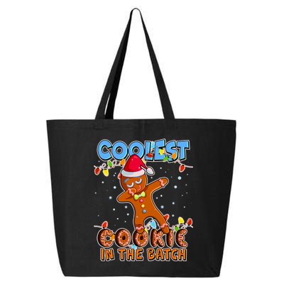 Coolest Cookie In The Batch 25L Jumbo Tote