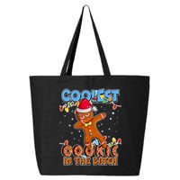 Coolest Cookie In The Batch 25L Jumbo Tote