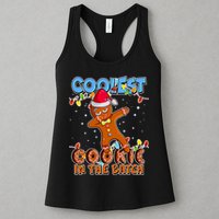 Coolest Cookie In The Batch Womens Tank Top