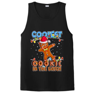 Coolest Cookie In The Batch PosiCharge Competitor Tank