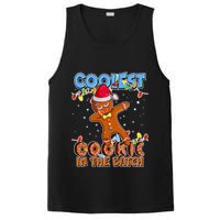 Coolest Cookie In The Batch PosiCharge Competitor Tank