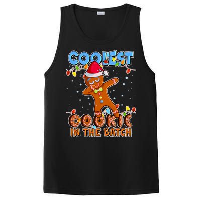 Coolest Cookie In The Batch PosiCharge Competitor Tank