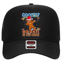 Coolest Cookie In The Batch Trucker Hat