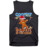 Coolest Cookie In The Batch Tank Top