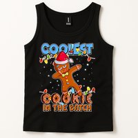 Coolest Cookie In The Batch Tank Top