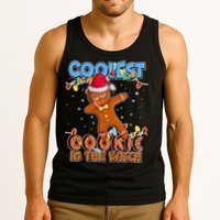 Coolest Cookie In The Batch Tank Top