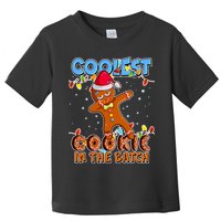 Coolest Cookie In The Batch Toddler T-Shirt