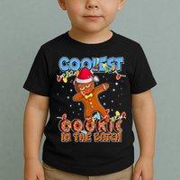Coolest Cookie In The Batch Toddler T-Shirt