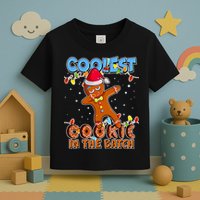 Coolest Cookie In The Batch Toddler T-Shirt