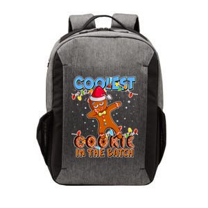 Coolest Cookie In The Batch Vector Backpack