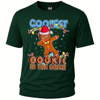 Coolest Cookie In The Batch Performance Shirt