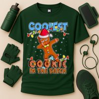 Coolest Cookie In The Batch Performance Shirt