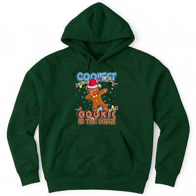 Coolest Cookie In The Batch Hoodie