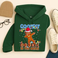 Coolest Cookie In The Batch Hoodie