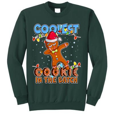 Coolest Cookie In The Batch Sweatshirt
