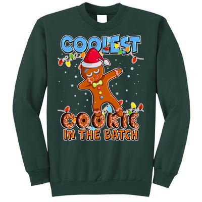 Coolest Cookie In The Batch Sweatshirt