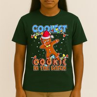 Coolest Cookie In The Batch T-Shirt