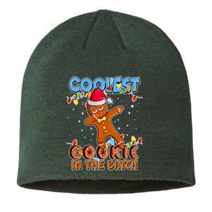 Coolest Cookie In The Batch Sustainable Beanie