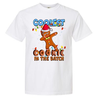 Coolest Cookie In The Batch Garment-Dyed Heavyweight T-Shirt