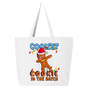 Coolest Cookie In The Batch 25L Jumbo Tote