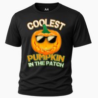 Coolest Pumpkin In The Patch Performance Shirt