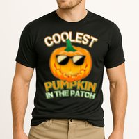 Coolest Pumpkin In The Patch Performance Shirt