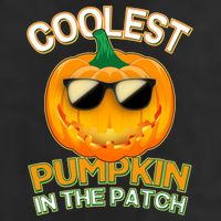 Coolest Pumpkin In The Patch 15oz Campfire Ceramic Mug
