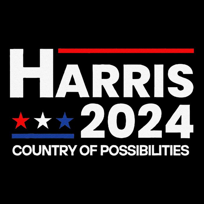 Country Of Possibilities Kamalaharris 2024 President Vote Impact Tech Backpack
