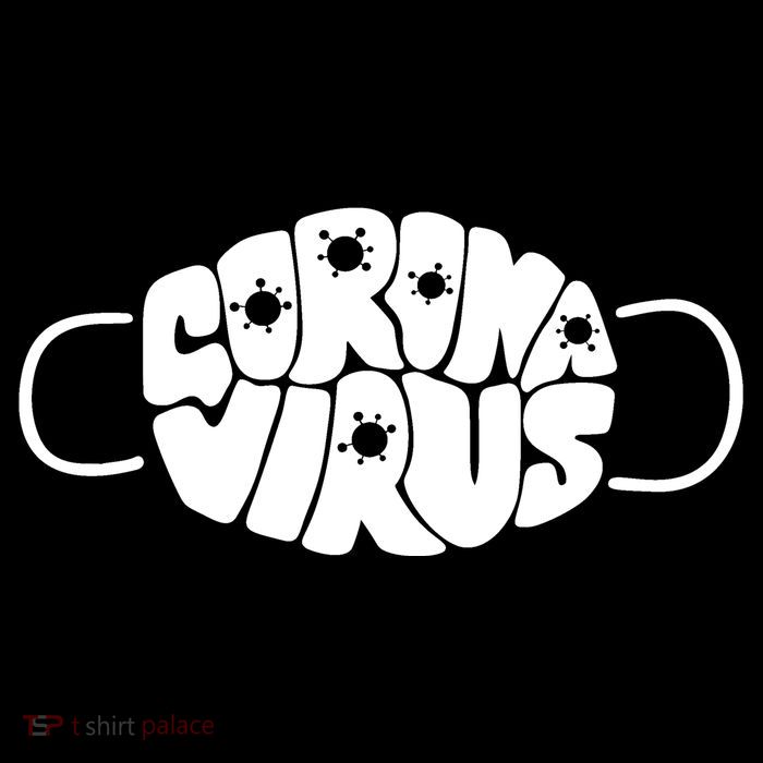 Corona Virus Face Mask Visor
