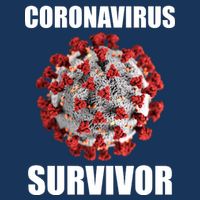 Coronapocalpse Survivor Bucket Hat