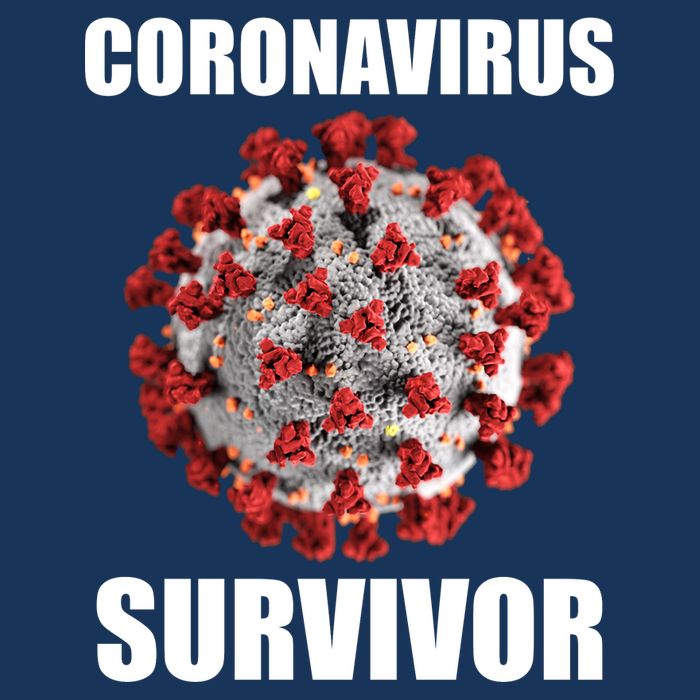 Coronapocalpse Survivor Bucket Hat