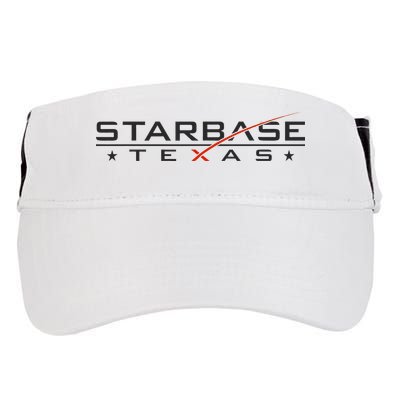 City Of Starbase Cameron County Texas Boca Chica Starship Adult Drive Performance Visor