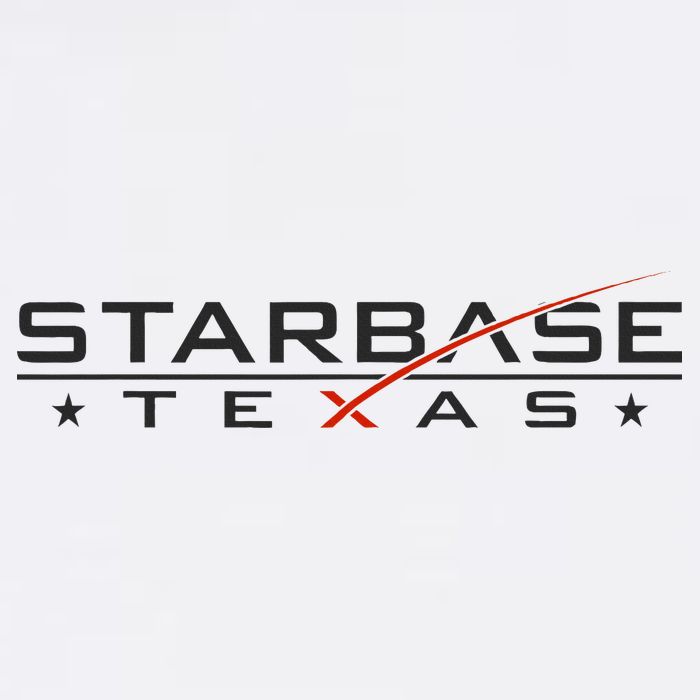 City Of Starbase Cameron County Texas Boca Chica Starship Bucket Hat