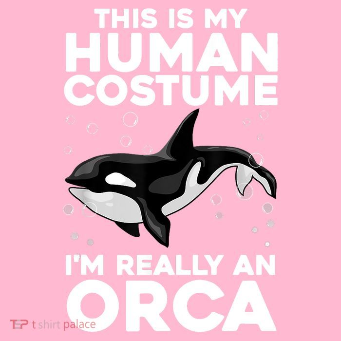 Cool Orca Sea Ocean Animal Orca Lover Baby Bodysuit