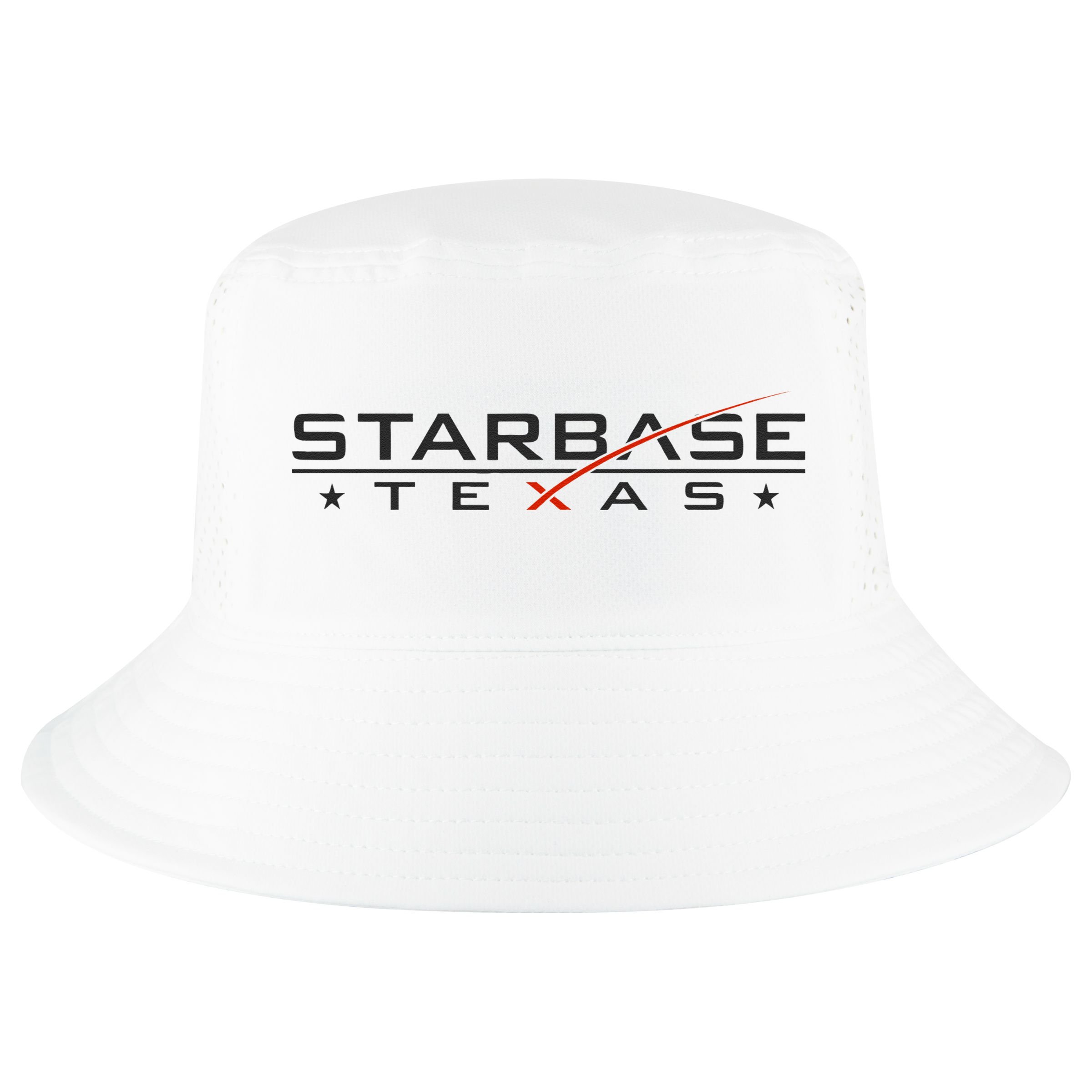 CITY OF STARBASE CAMERON COUNTY TEXAS BOCA CHICA STARSHIP Cool Comfort Performance Bucket Hat