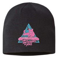 Cats On Synthesizers In Space Cat Owner Sustainable Beanie