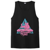 Cats On Synthesizers In Space Cat Owner PosiCharge Competitor Tank