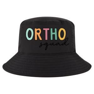 Cute Ortho Squad Funny Gift Cool Comfort Performance Bucket Hat