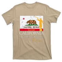 California Oakland San Francisco Mormon Lds Mission Missiona T-Shirt