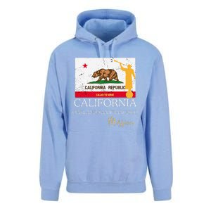 California Oakland San Francisco Mormon Lds Mission Missiona Unisex Surf Hoodie