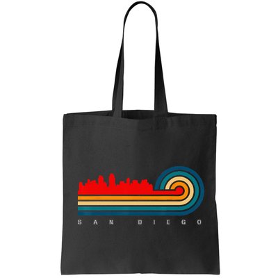 City of San Diego California Bag